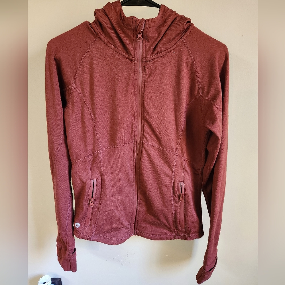 Senita Sculpt Jacket